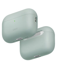 Uniq Airpods Uyumlu Lino Silikon Kılıf