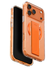 iPhone 17 Pro Max Uyumlu Uniq Heldro Air Magsafe Kılıf