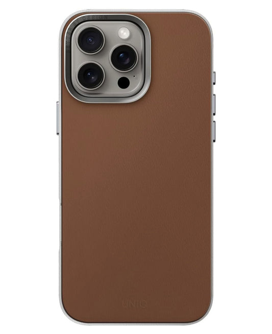 Uniq iPhone 16 Pro Uyumlu Lyden DS Magsafe Kılıf