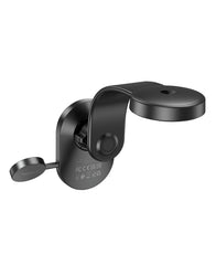 Hoco HW28 Magsafe Kablosuz Şarj Destekli Telefon Akıllı Saat Araç Tutucu