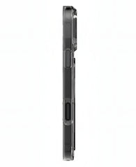 iPhone 17 Pro Max Uyumlu Uniq Heldro Air Magsafe Kılıf