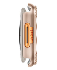 Apple Watch Ultra Dönüştürücü Metal Armor Kasa Koruyucu