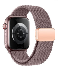 Tokalı Orgu Kumaş Woven Loop Kordon