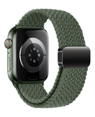 Tokalı Orgu Kumaş Woven Loop Kordon