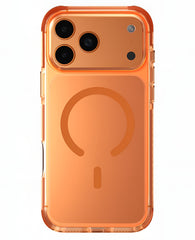 iPhone 17 Pro Uyumlu Uniq Combat Magsafe Kılıf