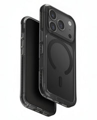iPhone 17 Pro Max Uyumlu Uniq Combat Magsafe Kılıf