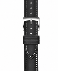 Huawei Watch GT 7 / GT 6 / GT 5 / GT 4 41mm Uyumlu 18mm Tokalı Deri Kordon