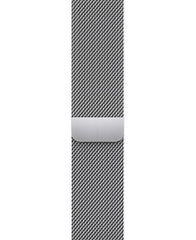 Apple Watch Uyumlu Metal Paslanmaz Çelik Milano Loop Kordon