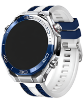 Huawei Watch GT GT2 GT2E GT3 GT4 GT5 GT6 GT7 Pro Se Elite 46mm Uyumlu 22mm Tokalı Silikon Kordon