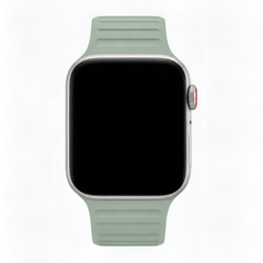 Apple Watch Uyumlu Uniq Revix Evo Reversible Manyetik Silikon Kordon