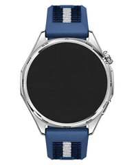 Huawei Watch GT GT2 GT2E GT3 GT4 GT5 GT6 GT7 Pro Se Elite 46mm Uyumlu 22mm Tokalı Silikon Kordon
