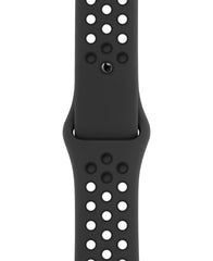 Apple Watch Uyumlu Delikli Spor Silikon Trou Loop Kordon