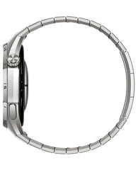 Huawei Watch GT 7 Pro / GT 6 Pro / GT 5 Pro 46mm Uyumlu Titanyum Kordon