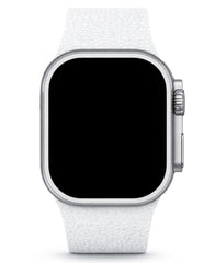 Apple Watch Uyumlu Manyetik Mıknatıslı Silikon Magna Loop Kordon