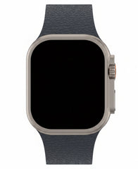 Apple Watch Uyumlu Manyetik Mıknatıslı Silikon Magna Loop Kordon