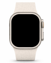 Apple Watch Uyumlu Manyetik Mıknatıslı Silikon Magna Loop Kordon