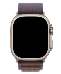 Apple Watch Uyumlu Alpine Loop Kordon