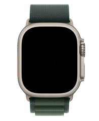 Apple Watch Uyumlu Alpine Loop Kordon