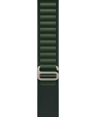 Apple Watch Uyumlu Alpine Loop Kordon