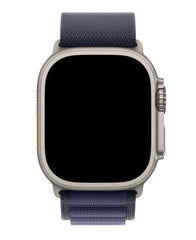 Apple Watch Uyumlu Alpine Loop Kordon