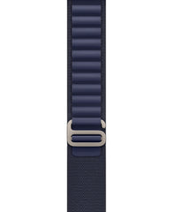 Apple Watch Uyumlu Alpine Loop Kordon