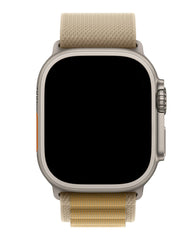 Apple Watch Uyumlu Alpine Loop Kordon