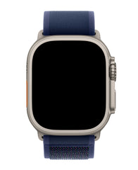 Apple Watch Uyumlu Kumaş Trail Loop Kordon