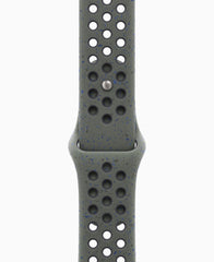 Apple Watch Uyumlu Delikli Spor Silikon Trou Loop Kordon