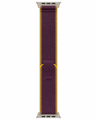 Apple Watch Uyumlu Kumaş Trail Loop Kordon