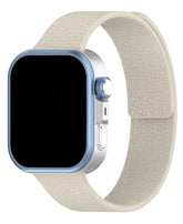 Huawei Watch Fit 3 / Fit 4 / Fit 4 Pro / Fit 5 / Fit 5 Pro Uyumlu Manyetik Silikon Kordon