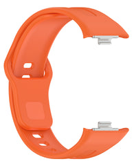 Xiaomi Redmi Watch 6 Active / 6 Lite - Redmi Watch 4/5/6 - Smart Band 10 Pro / 9 Pro / 8 Pro Uyumlu Silikon Kordon