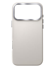 iPhone 17 Pro Max Uyumlu Uniq Lyden Magsafe Deri Kılıf