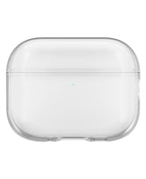 Airpods Uyumlu Şeffaf Silikon Kılıf - Şeffaf - Strapg