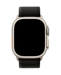 Apple Watch Uyumlu Kumaş Trail Loop Kordon