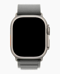 Apple Watch Uyumlu Alpine Loop Kordon