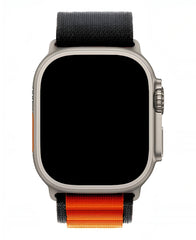 Apple Watch Uyumlu Alpine Loop Kordon