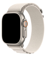 Apple Watch Uyumlu Alpine Loop Kordon