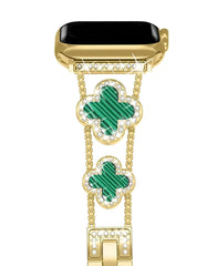 Apple Watch Uyumlu Metal Paslanmaz Çelik OneFlex Loop Kordon