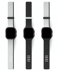 Apple Watch Uyumlu Uniq Revix IV Reversible Manyetik Kordon - Strapg