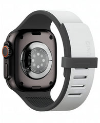 Apple Watch Uyumlu Uniq Revix IV Reversible Manyetik Kordon - Strapg