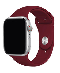 Spor Silikon Loop Kordon