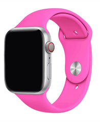 Spor Silikon Loop Kordon