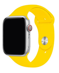 Spor Silikon Loop Kordon