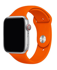 Spor Silikon Loop Kordon