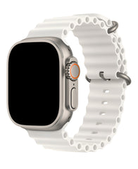 Tokalı Spor Silikon Ocean Loop Kordon