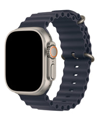 Tokalı Spor Silikon Ocean Loop Kordon