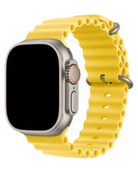 Tokalı Spor Silikon Ocean Loop Kordon