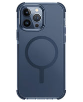 iPhone 15 Pro Max Uyumlu Uniq Combat Magsafe Kılıf