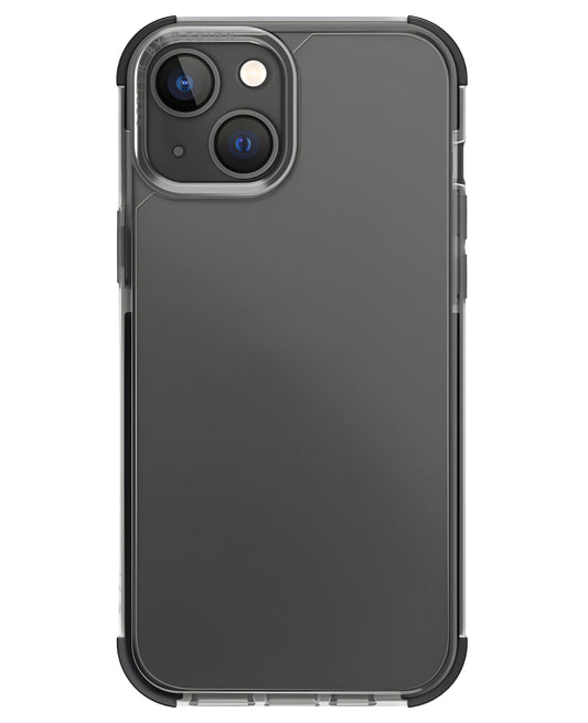 Uniq iPhone 15 Uyumlu Combat Hybrid Kılıf
