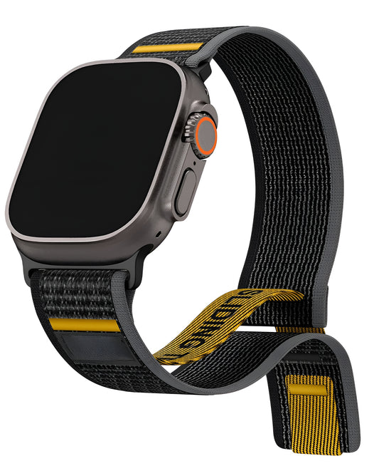 Örgü Kumaş Athrex Loop Kordon